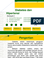 Resep Diabetes Dan Hipertensi Kelompok 2