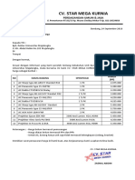 CV Star Mega Kurnia