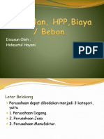 Powerpoint HPP