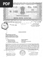 Bank Guarantee
