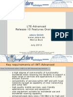 LTE Rel10 PDF