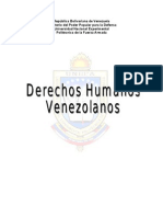 Derechos Humanos