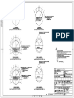 TKHPP-TD-5D7-05 Typical Support and Lining For Headrace Tunnel (11+000m 16+567m) PDF