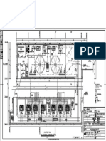 TKHPP TD 5D6 02layout of Underground Powerhouse2