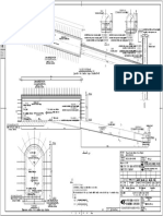 TKHPP-TD-5D7-02 Layout of Air Cushion Surge Chamber