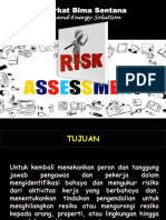 Risk Assessment PDF