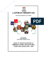 Laporan - Daftar Pustaka