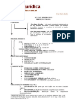 Esquema Serviços Publicos