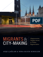 Caglar and Schiller - 2018 - Migrants and city-making multiscalar perspectives.pdf