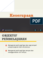 M20 Keserupaan PPT