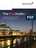 The Real Dublin Visitor Guide PDF