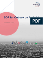 02SOP-Outlook Android