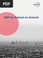 02SOP-Outlook Android