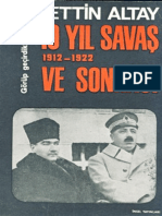 1468 - Gorub Kechirdiklerim-10 Yil Savash Ve Sonrasi-Fexretdin Altay PDF