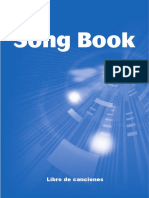 PSR E323 Es Songbook r1 PDF