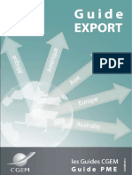 Export Cgem PDF