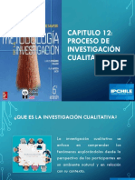 Que Es La Investigación Cualitativa