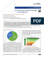 Ionic Liquids NAPDD - MS.ID.555653 PDF