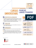 Formation Fle