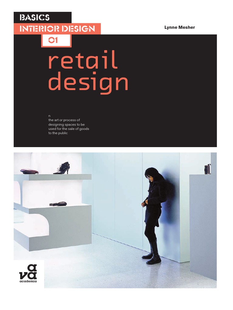 Basics Interior Design 01 - Retail Design PDF | PDF | Brand | Consumerism