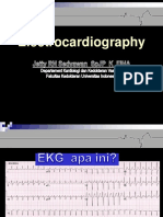 Ekg For The Beginners