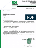 Surat Undangan Kalem PDF