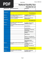 Labour Room - Score Card 24.10.2017