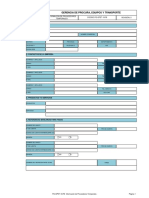 PG-GPET-18-F8 Información de Proveedores Temporales