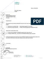 046-Surat Pemberitahuan Libur Lebaran PDF