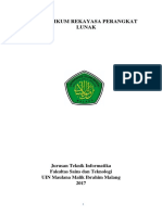 Modul Praktikum Rekayasa Perangkat Lunak PDF