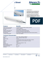 915 Datasheet