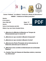 Examenes 1 y 2 Conduccion Calles- Ing Rocha..docx
