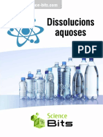 Dissolucions Aquoses