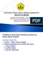 Patologi Muskulo Elbow