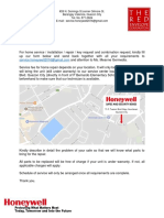 Honeywell PDF