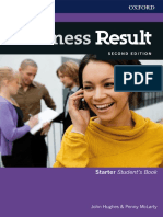 Business Result 2ed Students Book