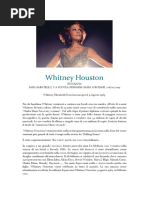 Whitney Houston