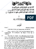 002 Al-Fatihah