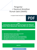 Pengantar Snars Untuk Staf Baru PDF