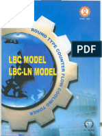Catalogue LBC T.A PDF
