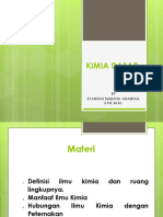 Materi (1) Peternakan PDF