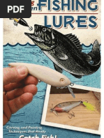 Download Making Wooden Fishing Lures by pikemanserbia SN44080721 doc pdf
