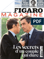 Figaro Mag Chalet Savana 201110