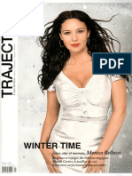 Trajectoire PureConcept Hiver20112012