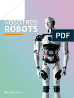 Guía práctica: Nosotros, Robots