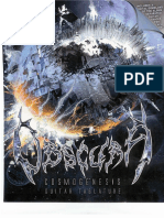 Obscura - 