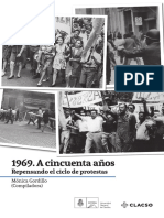 GORDILLO, M. - Repensando el ciclo de protestas.pdf