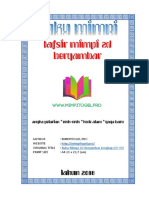 Buku Mimpi 2D Bergambar PDF