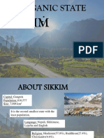 Sikkim