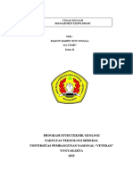 Tugas Adhim PDF